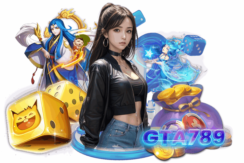 ยูวิน 789 เกมเบทต่ำ กำไรไว มือใหม่ก็เริ่มได้ ลุ้นถอนหลักพัน